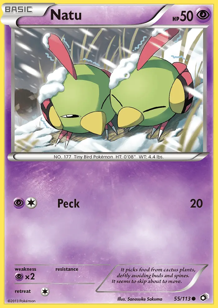 Natu