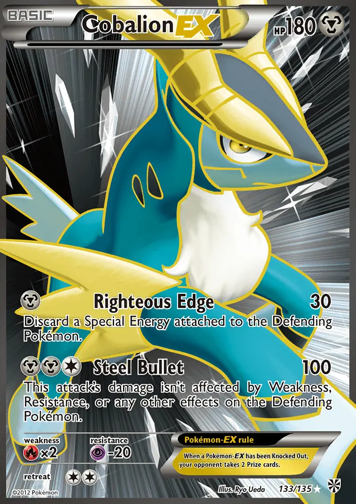 Cobalion-EX