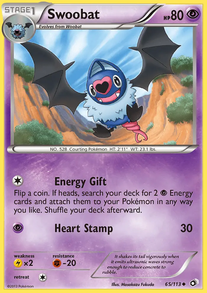 Swoobat