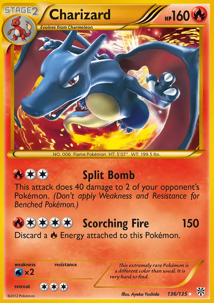 Charizard