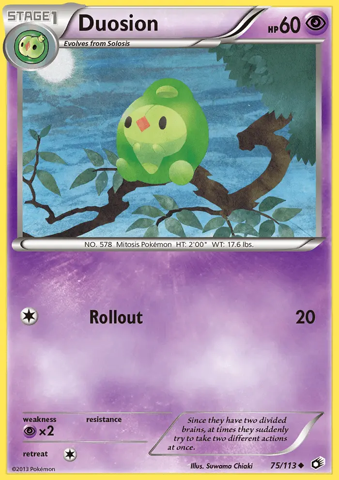 Duosion