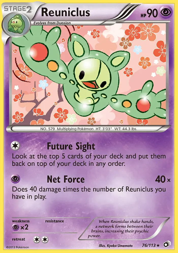 Reuniclus