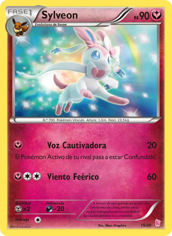 Sylveon