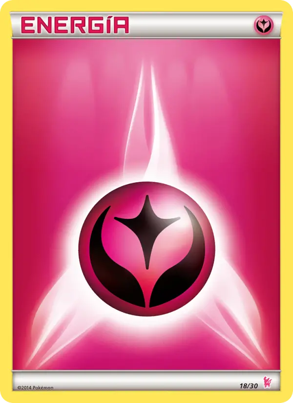 Fairy Energy