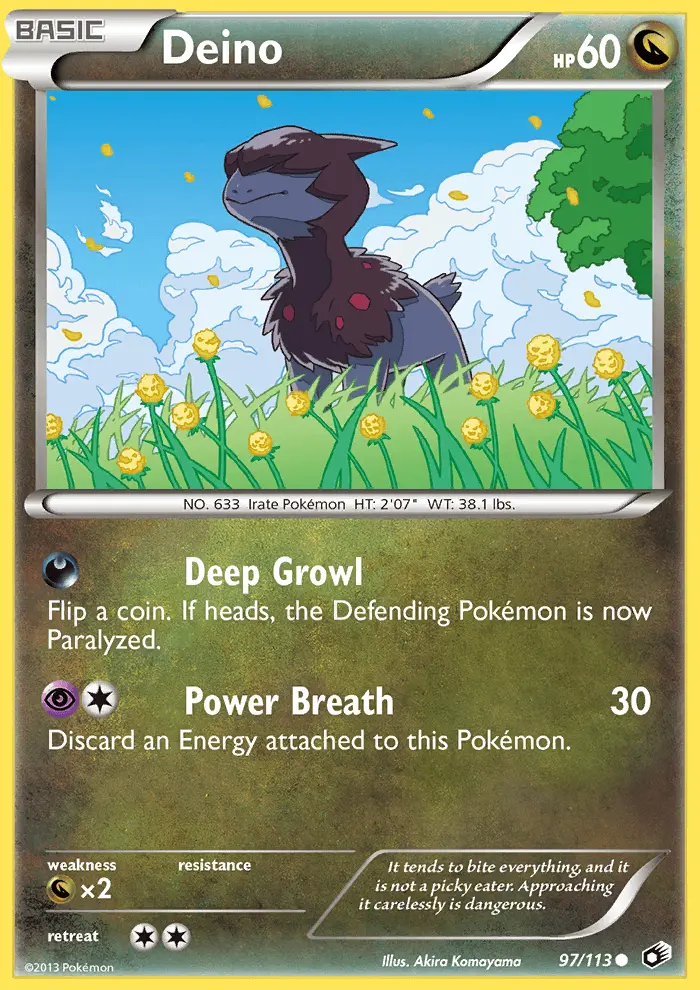 Deino