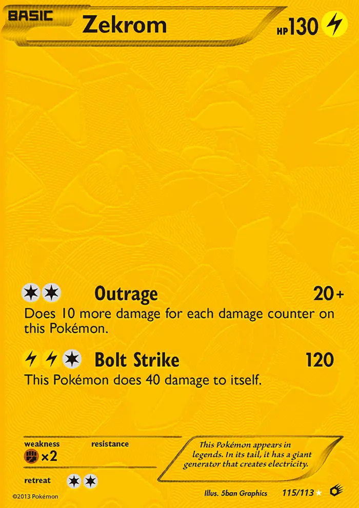 Zekrom