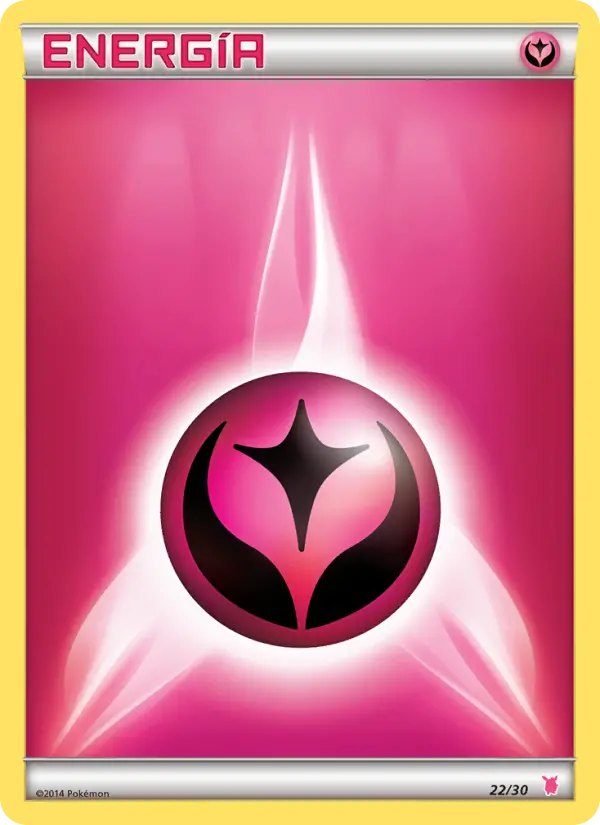 Fairy Energy
