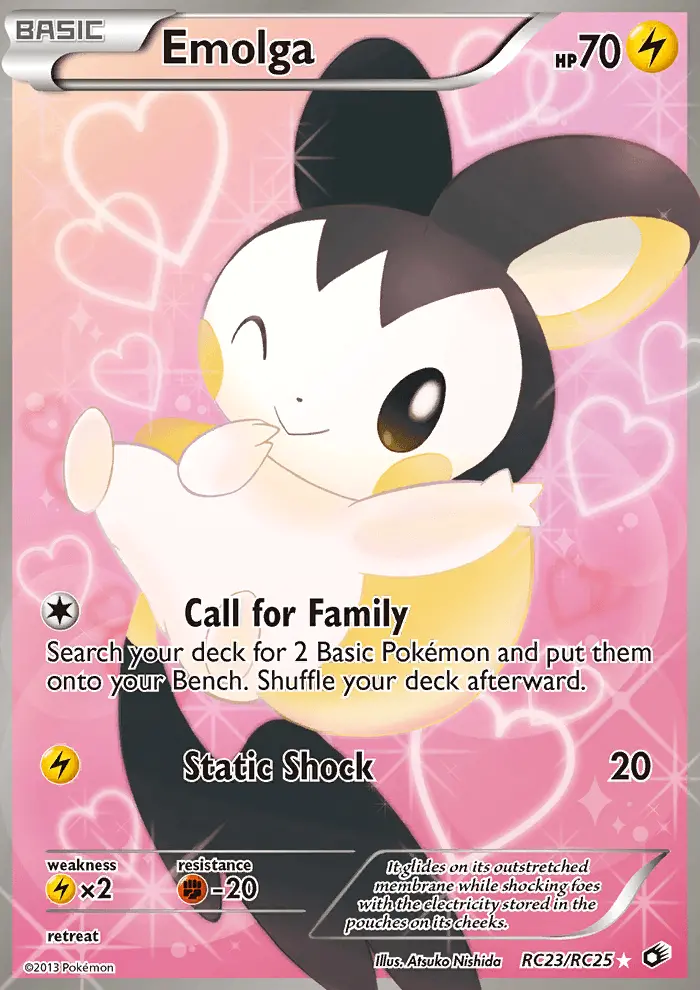 Emolga