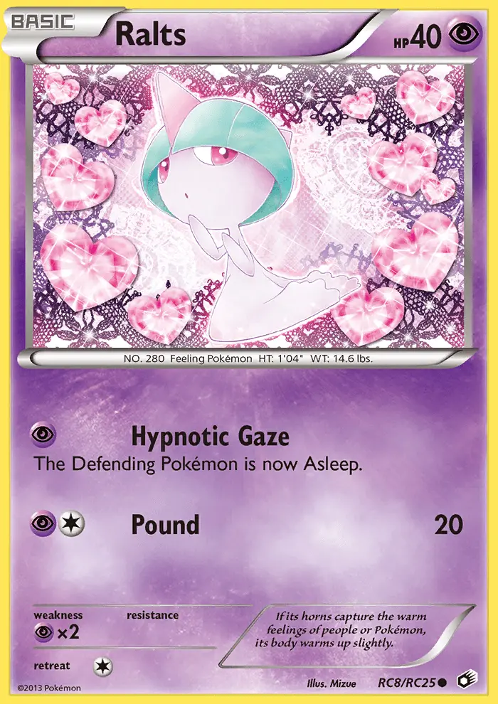 Ralts