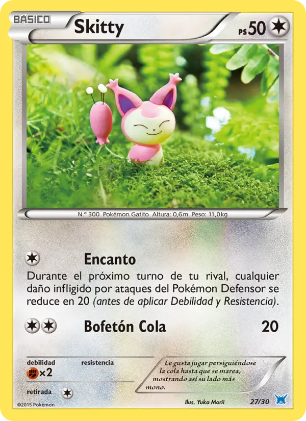 Skitty