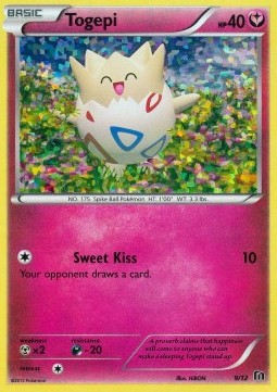 Togepi
