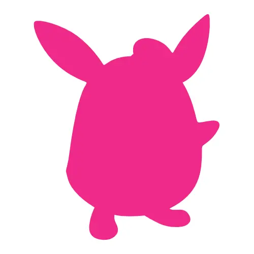 XY trainer Kit (Wigglytuff) symbol