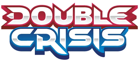 Double Crisis Logo