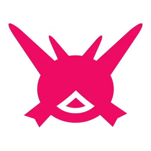 XY trainer Kit (Latias) symbol