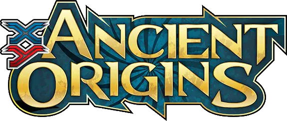 Ancient Origins Logo