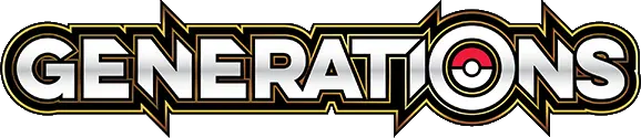 Generations Logo