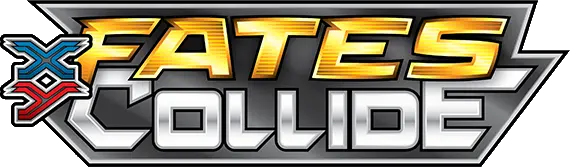 Fates Collide Logo