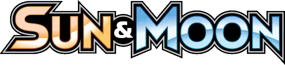 Sun & Moon Logo
