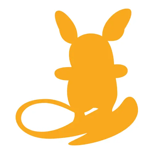 SM trainer Kit (Alolan Raichu) symbol