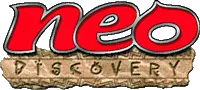 Neo Discovery Logo