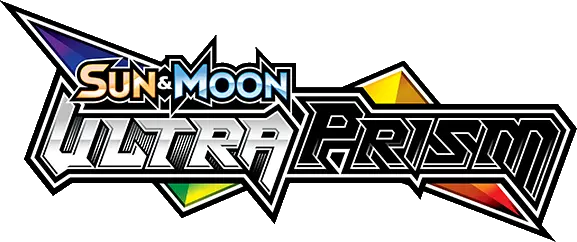 Ultra Prism Logo