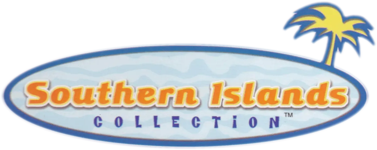 Southern Islands Logo