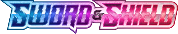 Sword & Shield Logo