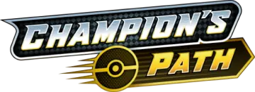 Champion's Path Logo