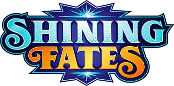 Shining Fates Logo