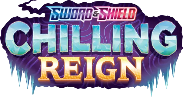 Chilling Reign Logo
