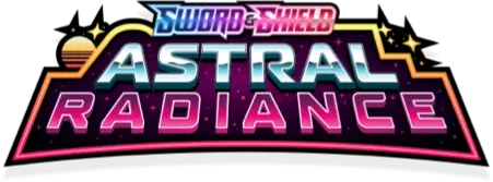Astral Radiance Logo