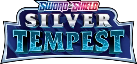 Silver Tempest Logo