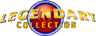 Legendary Collection Logo