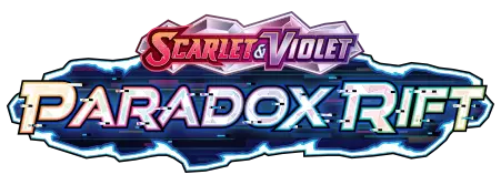 Paradox Rift Logo