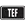 Temporal Forces symbol