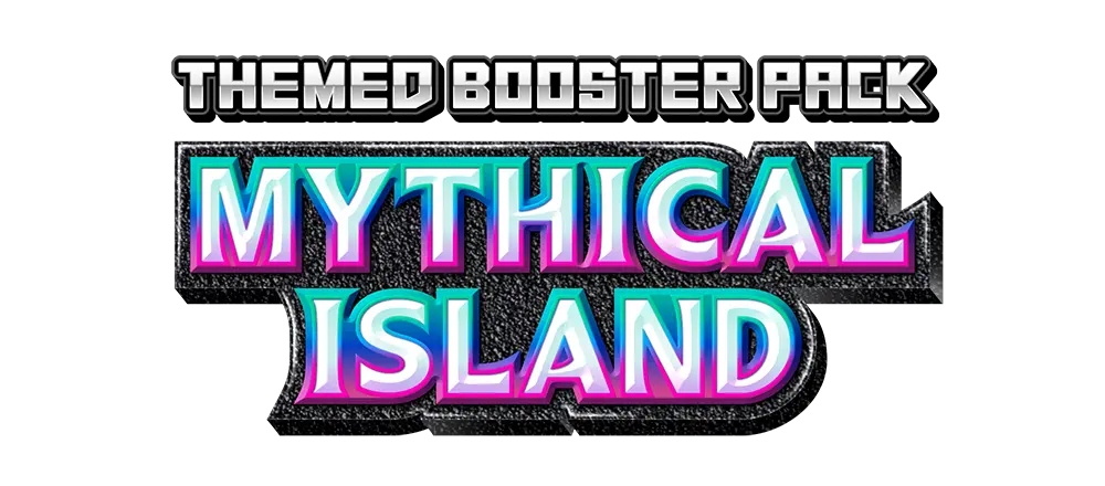 Mythical Island Logo