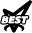Best of game symbol