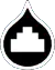 Aquapolis symbol