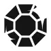 Ruby & Sapphire symbol