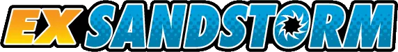 Sandstorm Logo