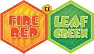 FireRed & LeafGreen Logo