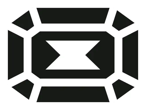 Emerald symbol