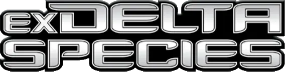Delta Species Logo