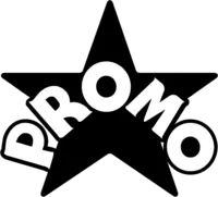 Wizards Black Star Promos Logo