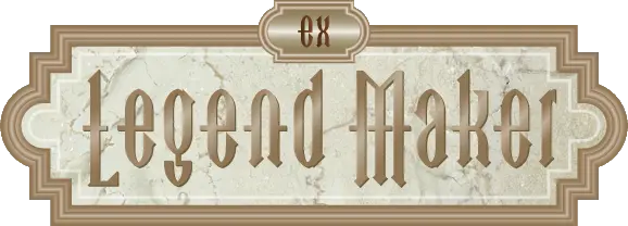 Legend Maker Logo