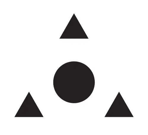Holon Phantoms symbol