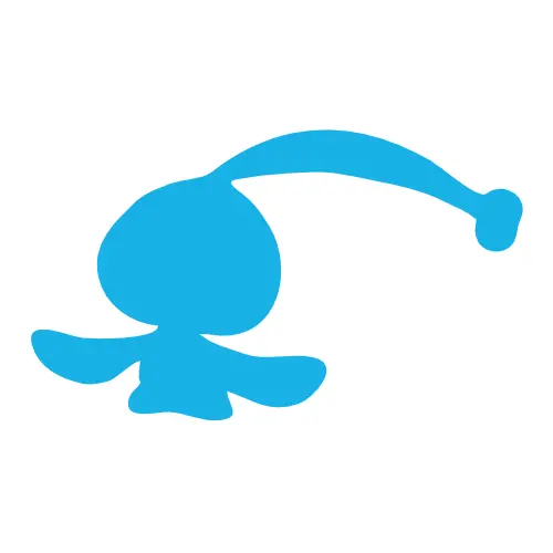 DP trainer Kit (Manaphy) symbol
