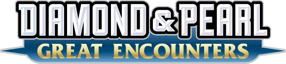 Great Encounters Logo