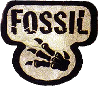 Fossil Logo