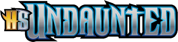 Undaunted Logo